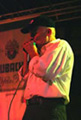 Sonoriy Bluesband